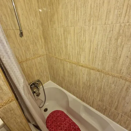 Apartamento Lecomer Carvoeiro (Lagoa)