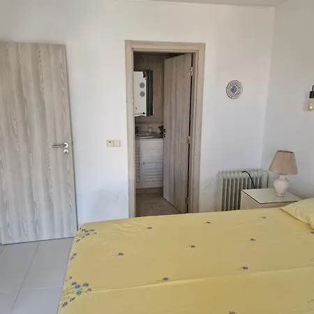 Lecomer Apartamento