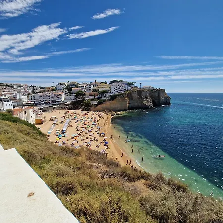 Lecomer Apartamento Carvoeiro (Lagoa)