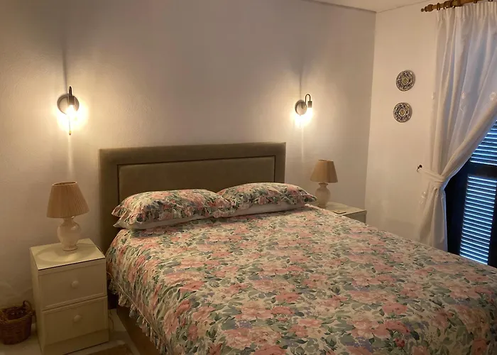 Lecomer Appartement Carvoeiro (Lagoa)