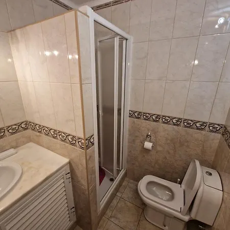 Lecomer * Carvoeiro (Lagoa)