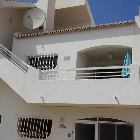 Lecomer Apartamento Carvoeiro (Lagoa)