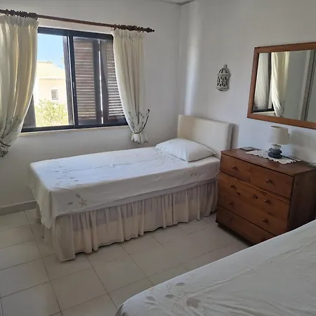 Apartment Lecomer Carvoeiro (Lagoa)