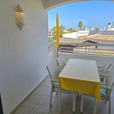 Lecomer Appartamento Carvoeiro (Lagoa)