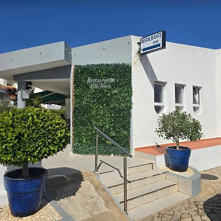 Appartamento Lecomer Carvoeiro (Lagoa)