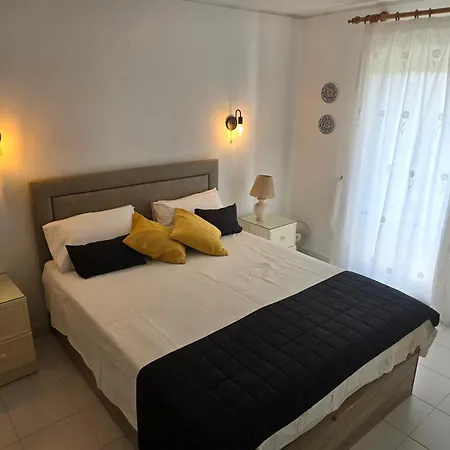 Lecomer Appartamento Carvoeiro (Lagoa)