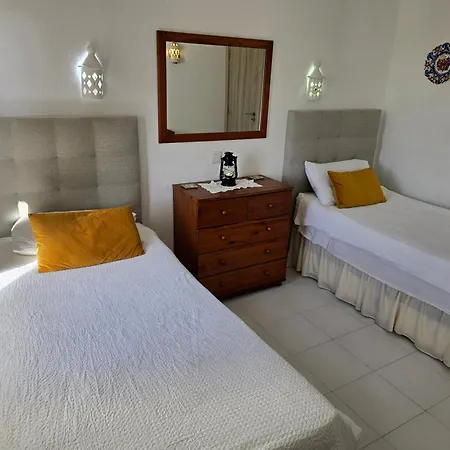 Appartamento Lecomer Carvoeiro (Lagoa)