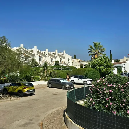 Appartamento Lecomer Carvoeiro (Lagoa)