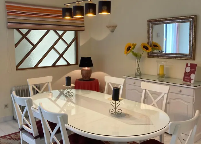 Apartman Lecomer Carvoeiro