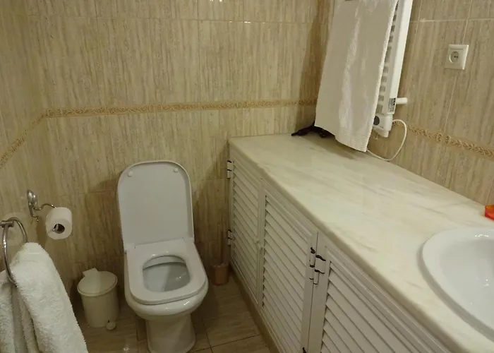 Apartamento Lecomer Carvoeiro (Lagoa)