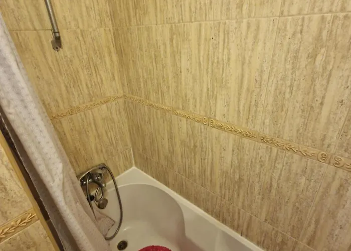 Apartman Lecomer Carvoeiro