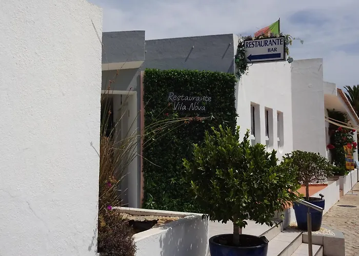 Lecomer Apartman Carvoeiro