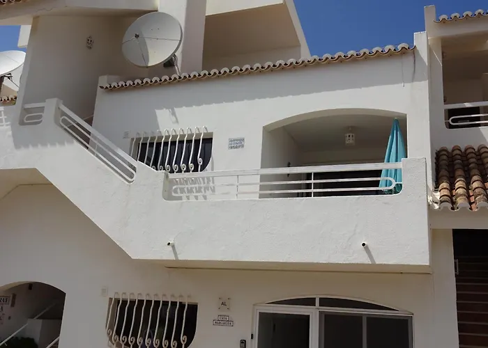 Lecomer Apartman Carvoeiro
