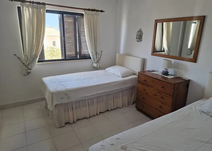 Apartman Lecomer Carvoeiro