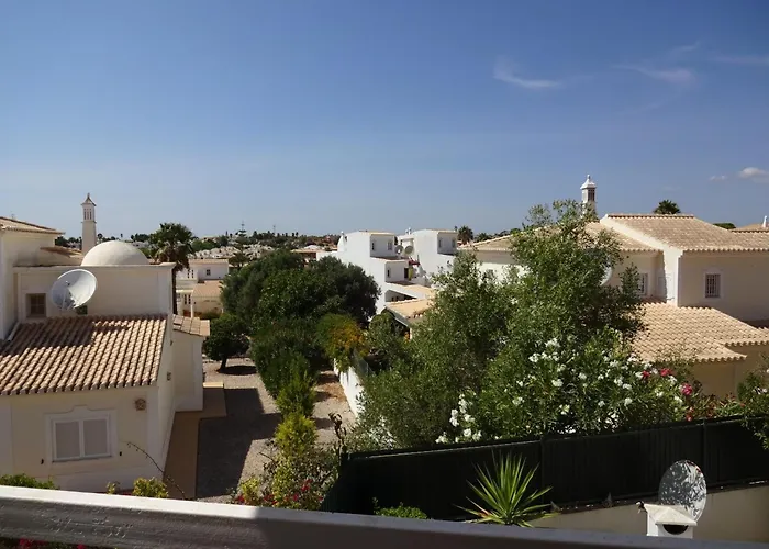 Apartman Lecomer Carvoeiro