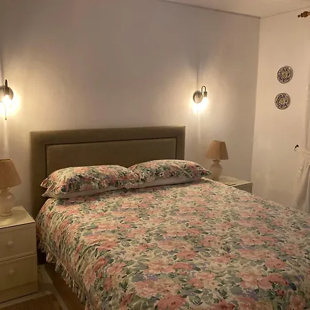 Lecomer Apartment Carvoeiro (Lagoa)