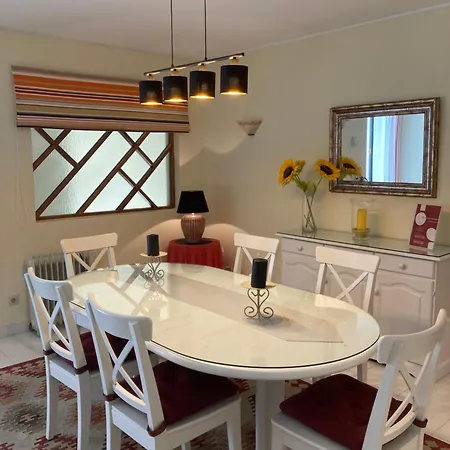 Apartment Lecomer Carvoeiro (Lagoa)
