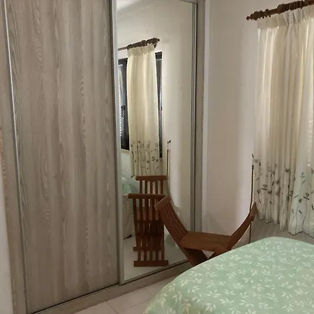Apartment Lecomer