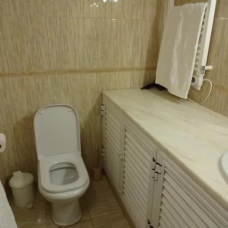Apartment Lecomer Carvoeiro (Lagoa)