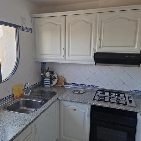 Lecomer Apartment