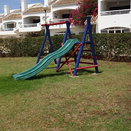 Apartment Lecomer