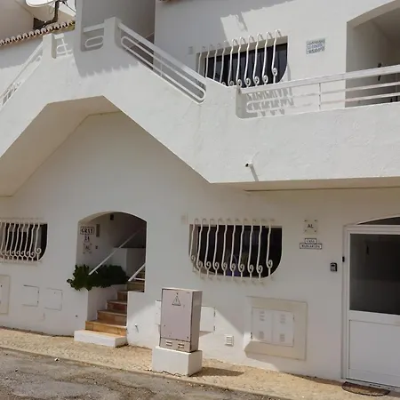 Lecomer Apartment *