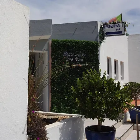 Lecomer Apartment Carvoeiro (Lagoa)