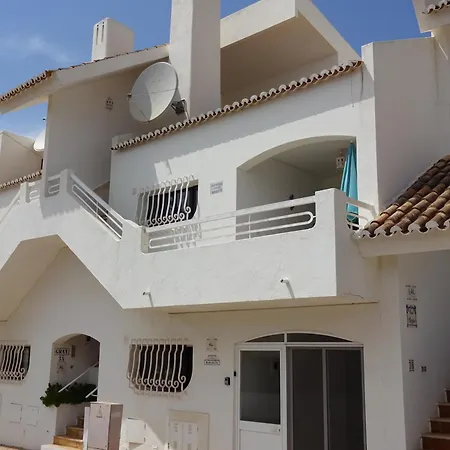 Apartment Lecomer Carvoeiro (Lagoa)