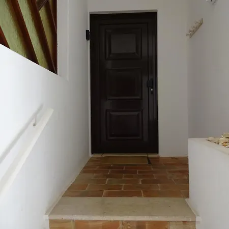 Apartment Lecomer *