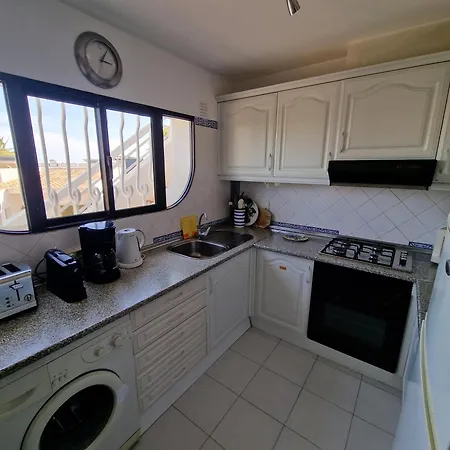 Apartment Lecomer