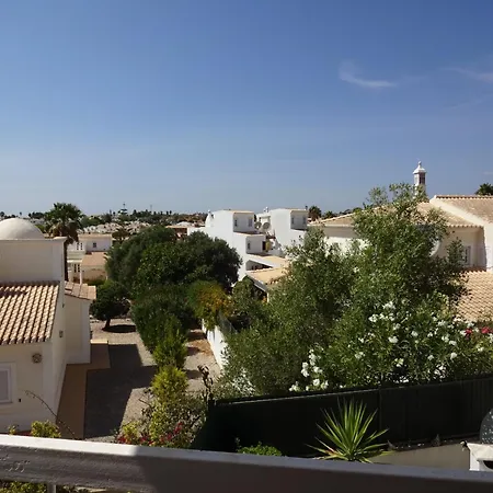 Apartment Lecomer Carvoeiro (Lagoa)