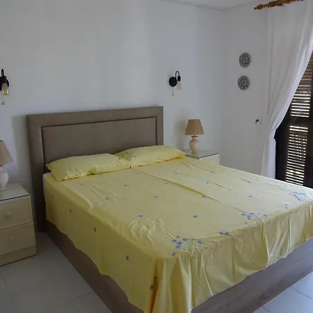 Apartment Lecomer Carvoeiro (Lagoa)